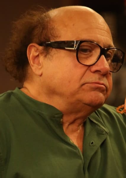 Danny DeVito