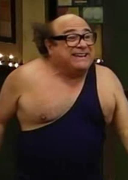 Danny DeVito