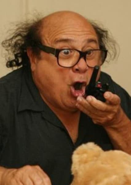 Danny DeVito