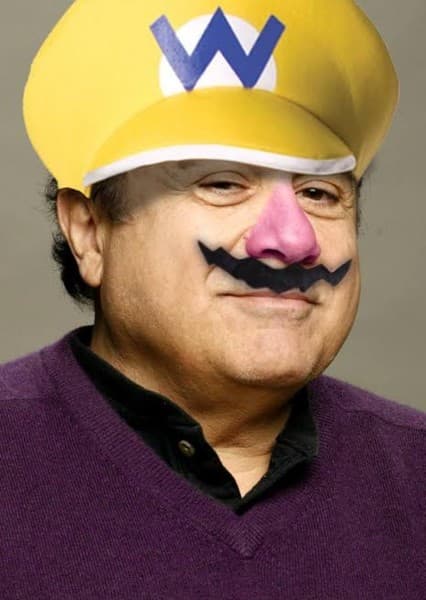 Danny DeVito