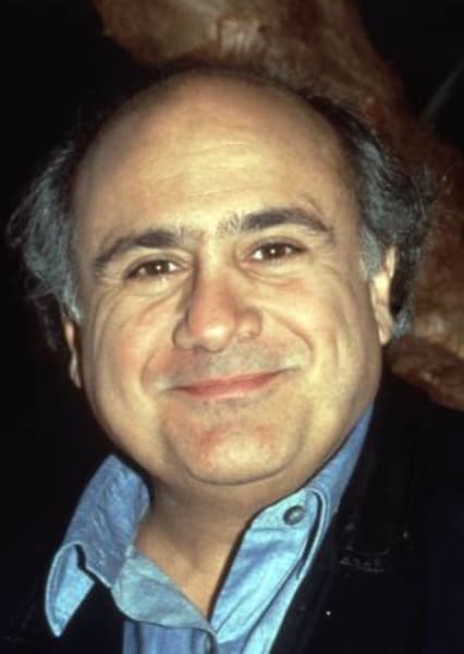 Danny DeVito