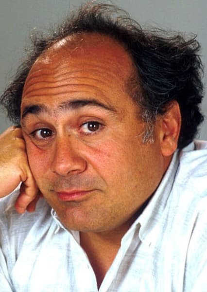 Danny DeVito