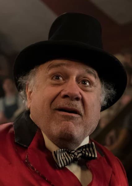 Danny DeVito