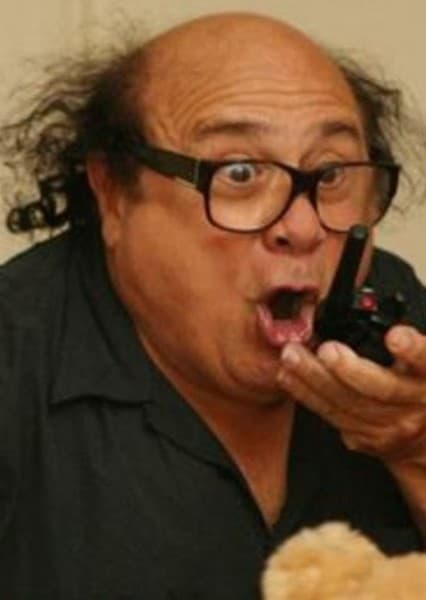 Danny DeVito
