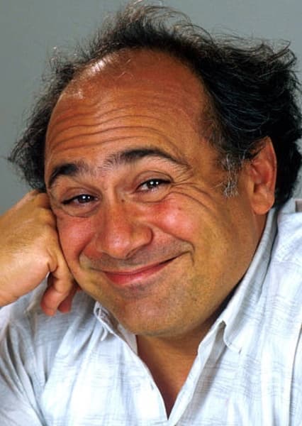 Danny DeVito
