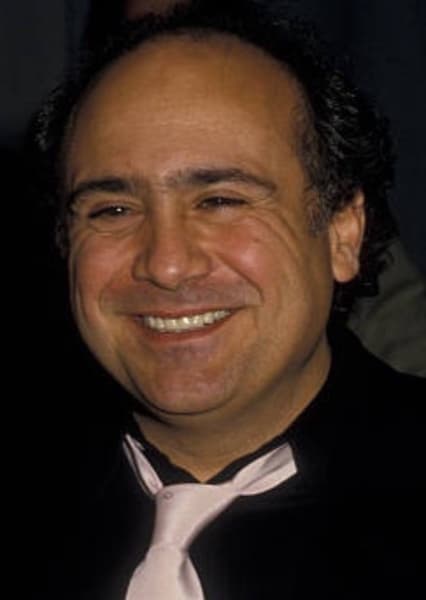 Danny DeVito