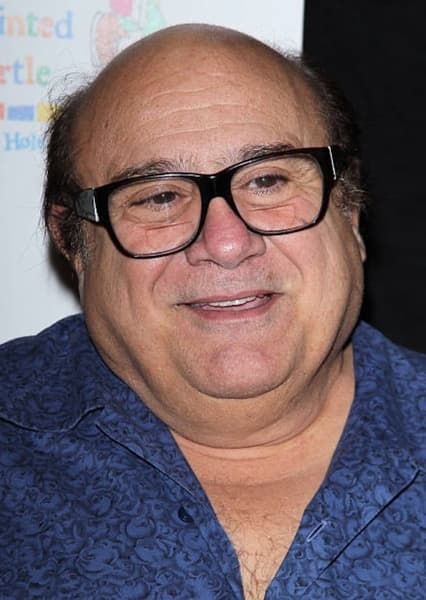 Danny DeVito