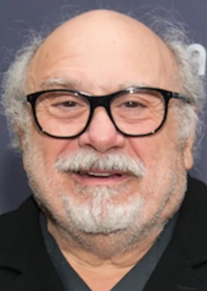 Danny DeVito