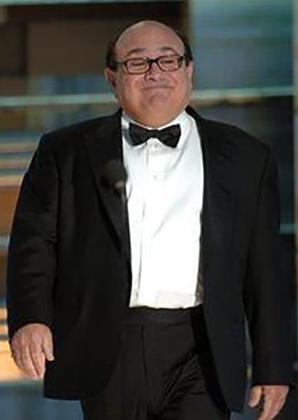 Danny DeVito