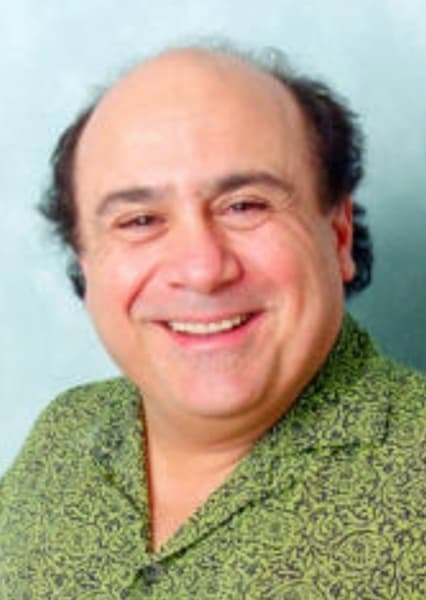 Danny DeVito