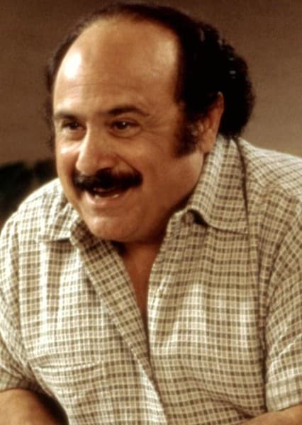 Danny DeVito