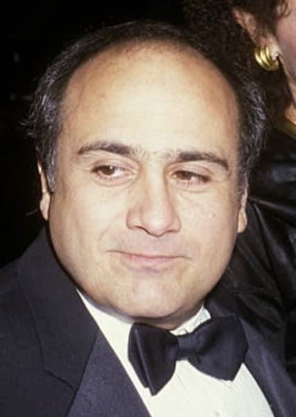 Danny DeVito