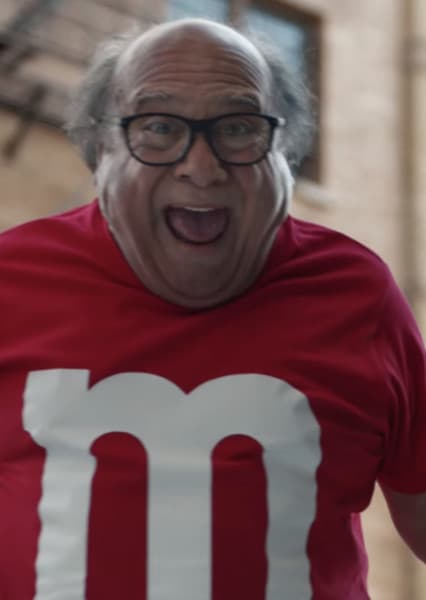 Danny DeVito