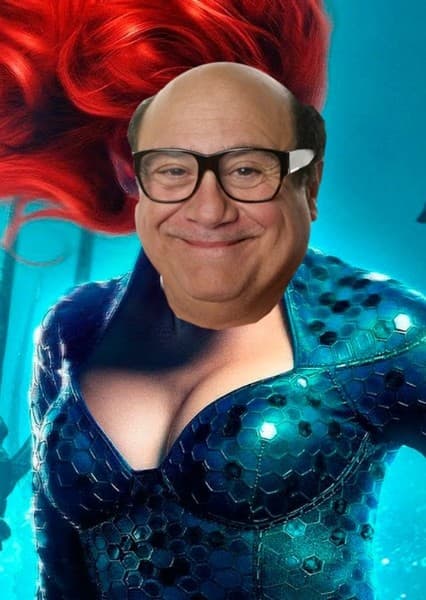 Danny DeVito