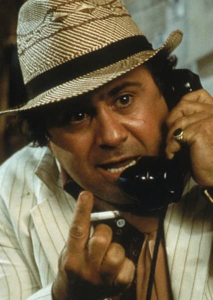 Danny DeVito