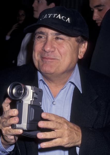 Danny DeVito