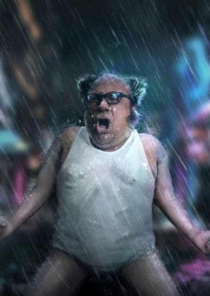 Danny DeVito