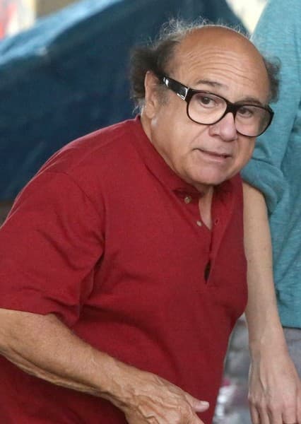 Danny DeVito
