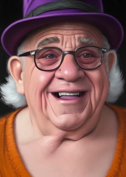Danny DeVito