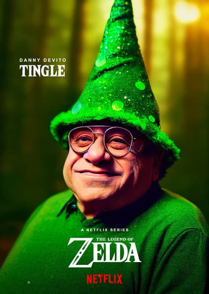 Danny DeVito