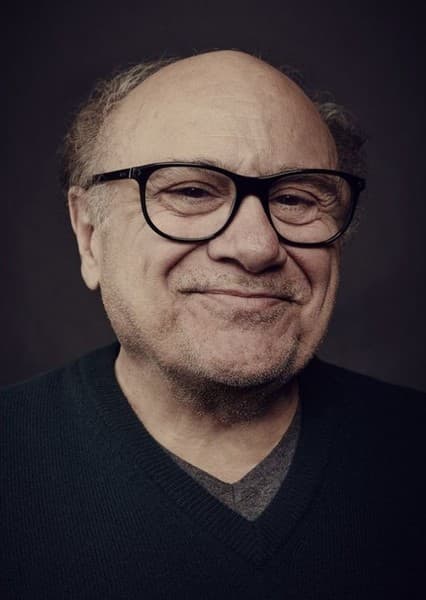 Danny DeVito