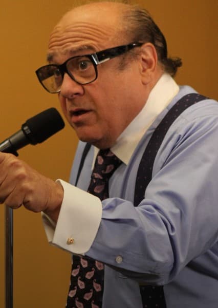 Danny DeVito