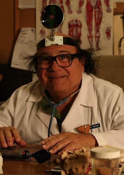 Danny DeVito
