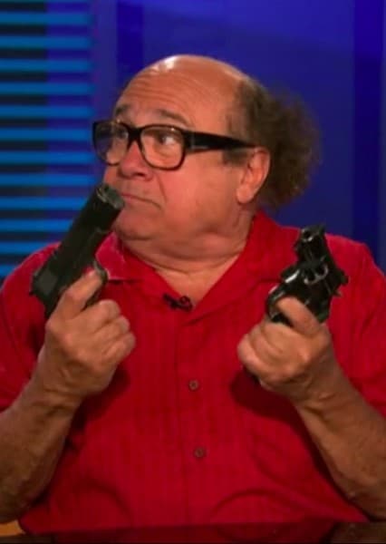Danny DeVito