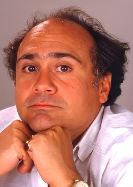 Danny DeVito