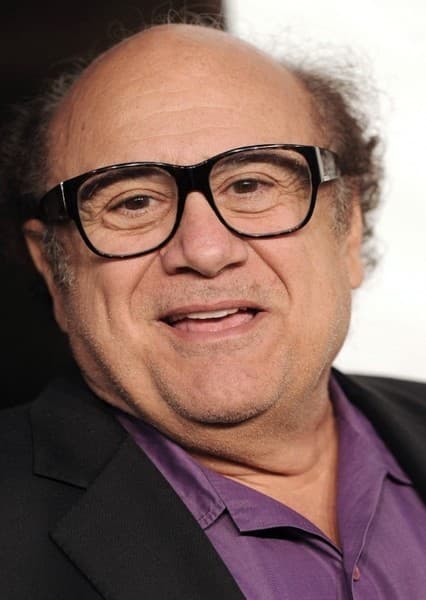 Danny DeVito