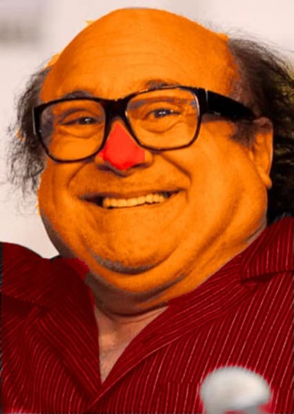 Danny DeVito
