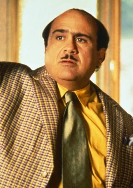 Danny DeVito