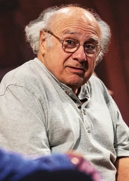Danny DeVito