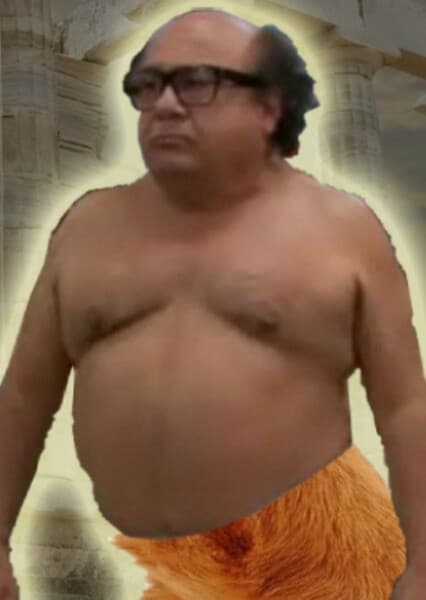 Danny DeVito