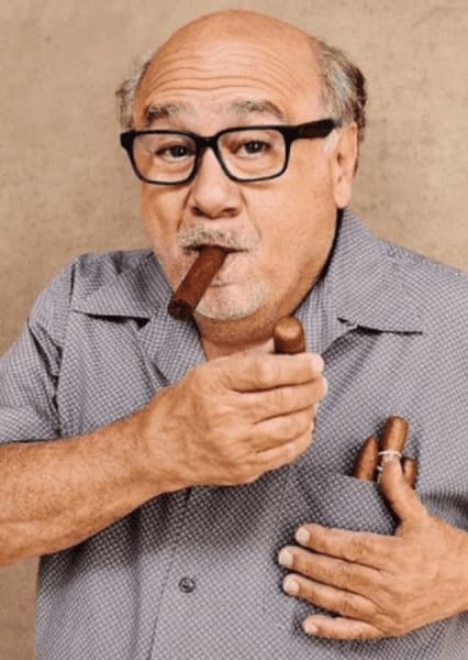 Danny DeVito