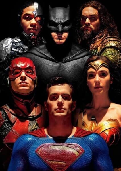 Danny Elfman & Junkie XL