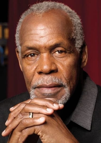 Danny Glover