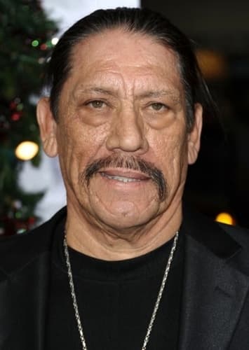 Danny Trejo