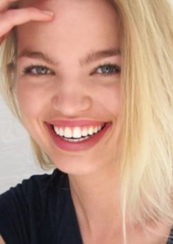 Daphne Groeneveld