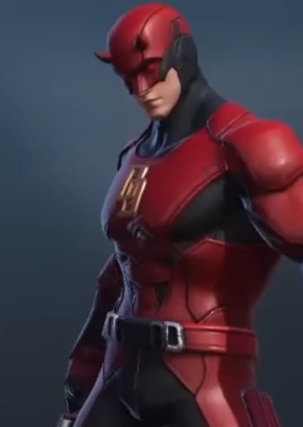 Daredevil (Matt Murdock)