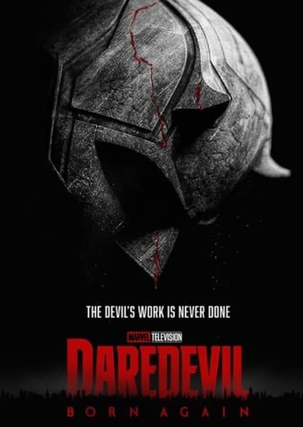 Daredevil: Born Again