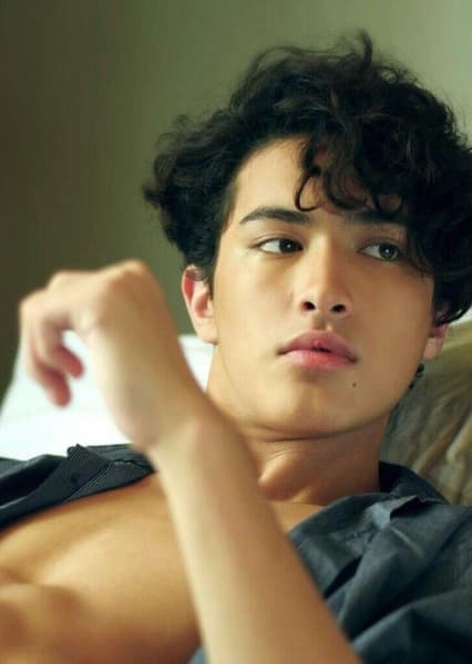 Darin Blaine Wilkens