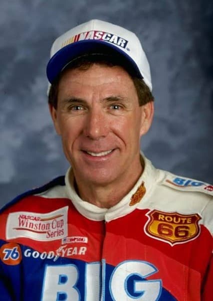 Darrell Waltrip