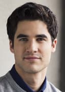 Darren Criss