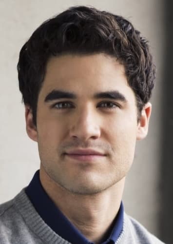 Darren Criss