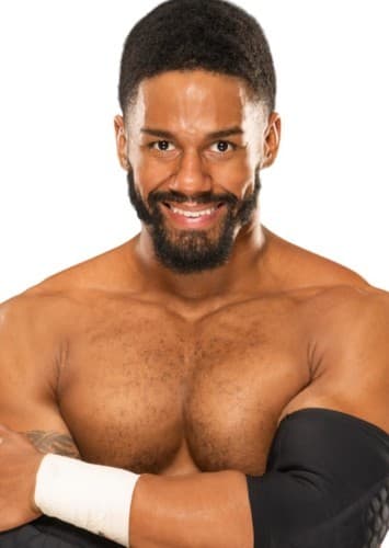Darren Young