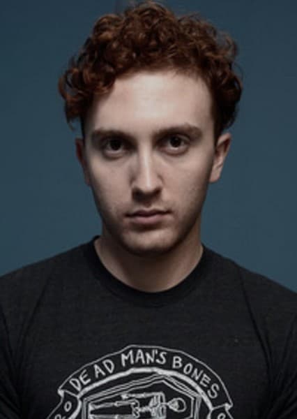 Daryl Sabara