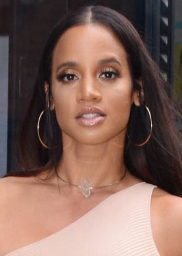 Dascha Polanco