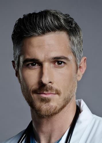 Dave Annable
