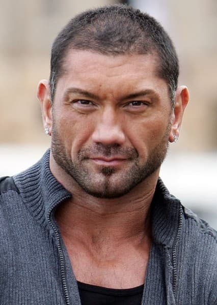 Dave Bautista